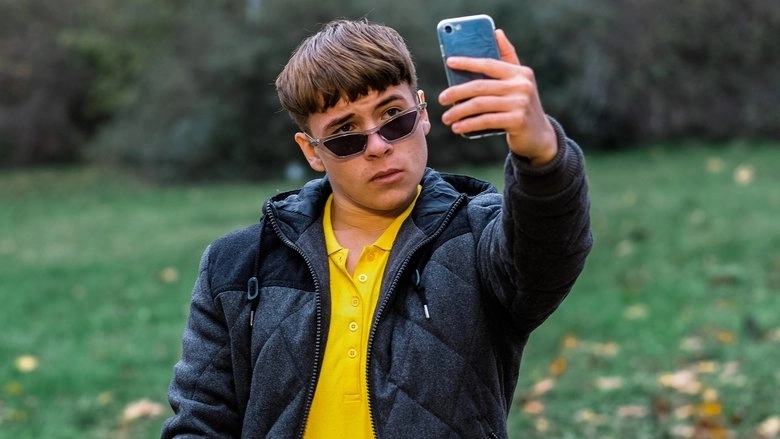 Yung Michal (2023)