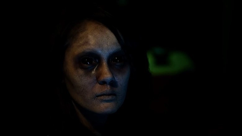 Paku Pontianak (2013)