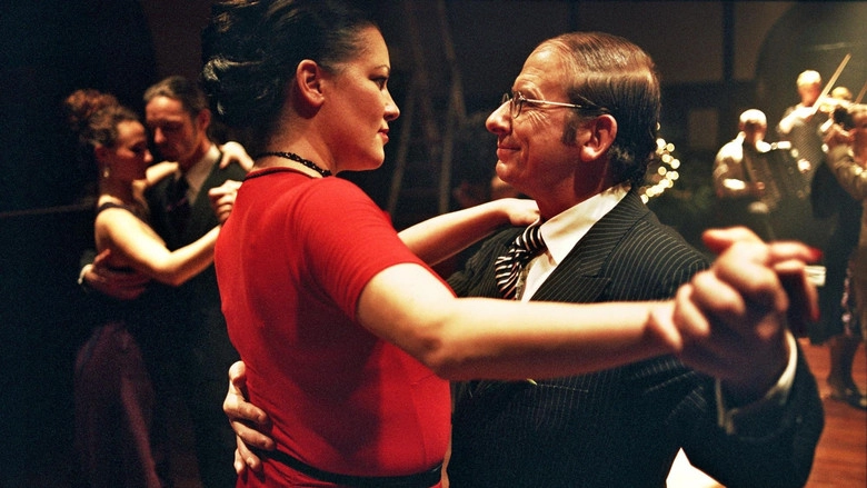 Tanghi Argentini (2006)