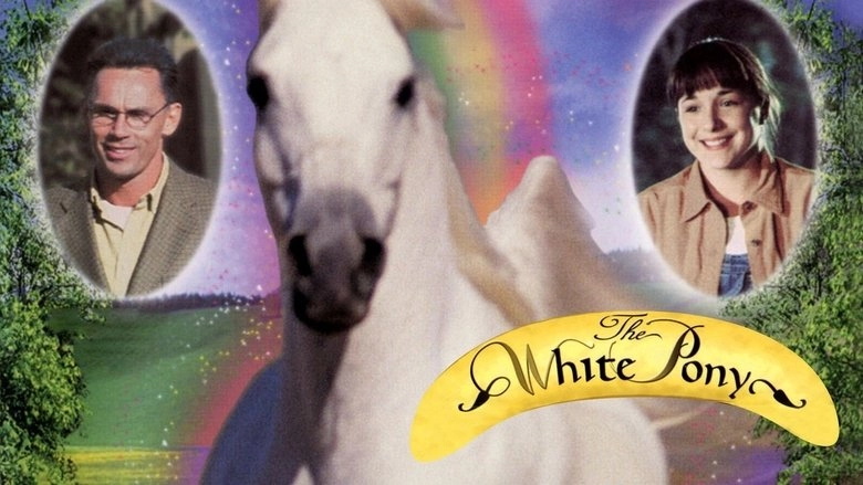 The White Pony (1999)