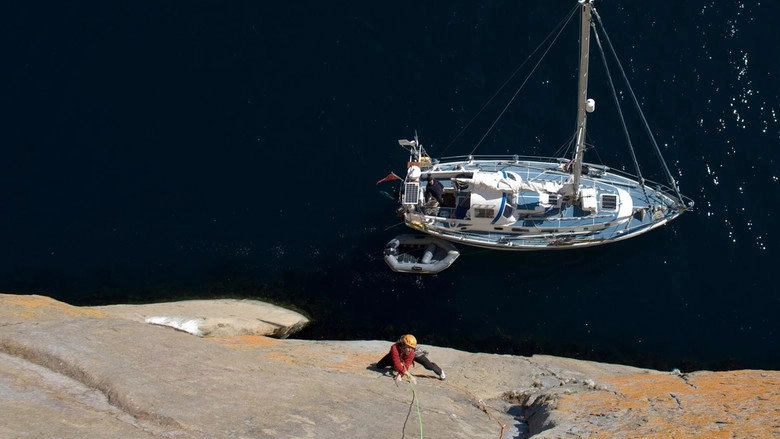 Vertical Sailing Greenland (2011)