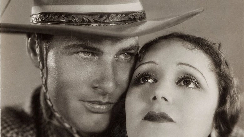 The Santa Fe Trail (1930)