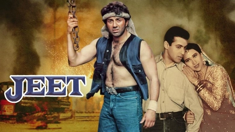 Jeet (1996)