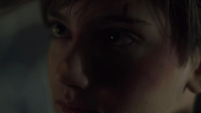 Mercy (2022)