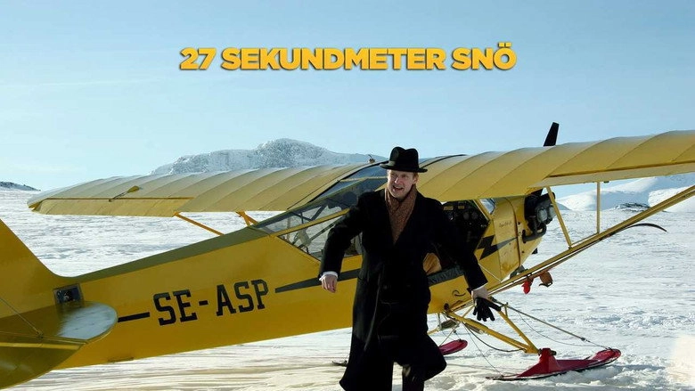 27 Sekundmeter Sno (2005)