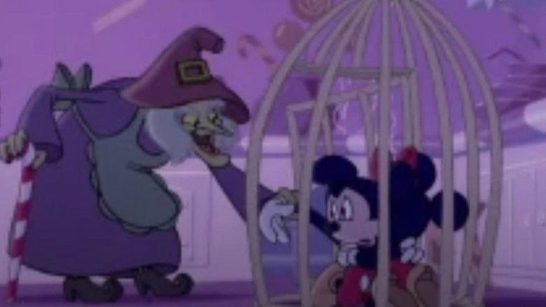 Hansel And Gretel (1999)