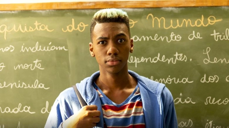 Escola De Quebrada (2023)