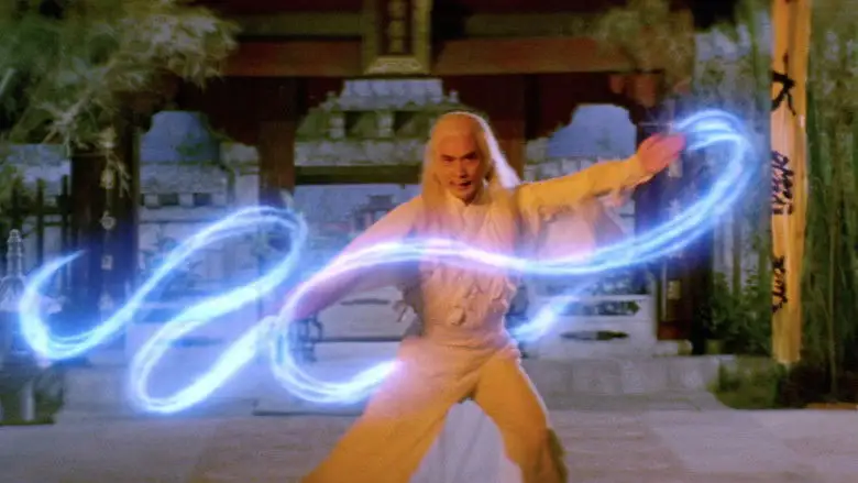 Bastard Swordsman (1983)