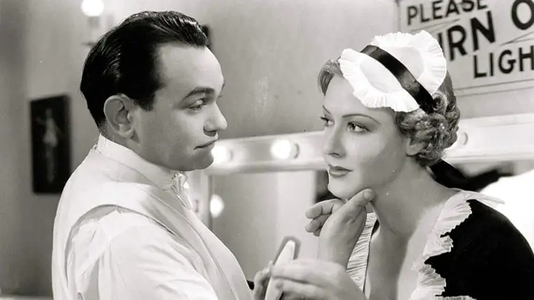 The Man With Two Faces (1934)