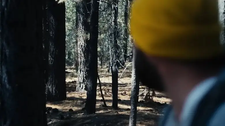 The Hidebehind (2018)