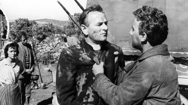 Johnny Nobody (1961)