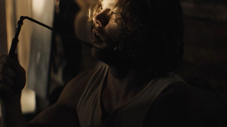 Hunter's Cabin (2021)