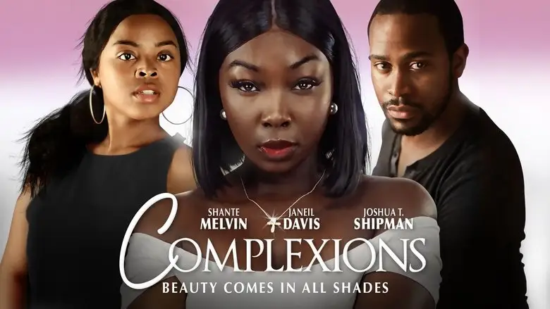Complexions (2020)