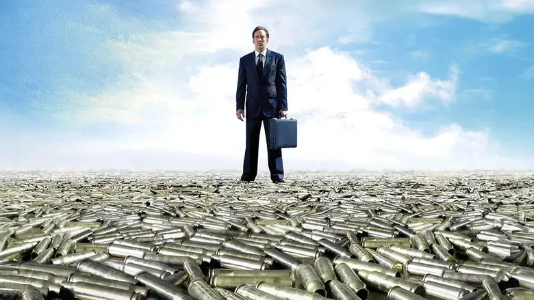 Lord Of War (2005)