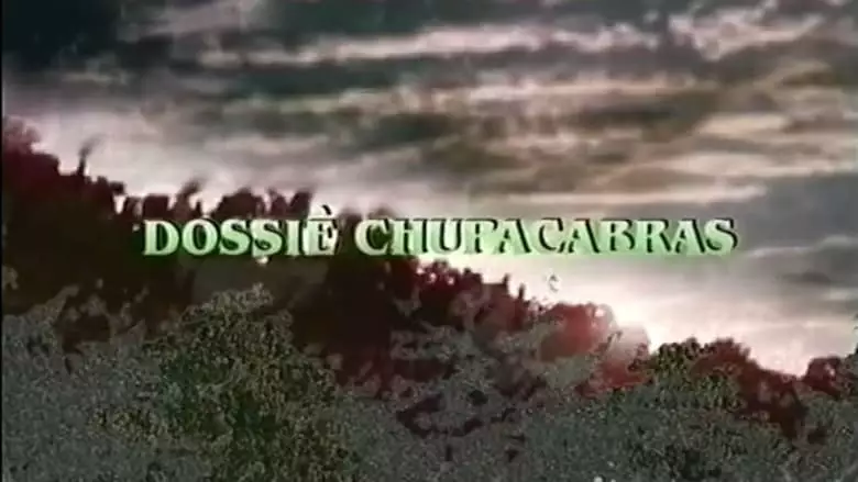 Dossie Chupacabras (2003)