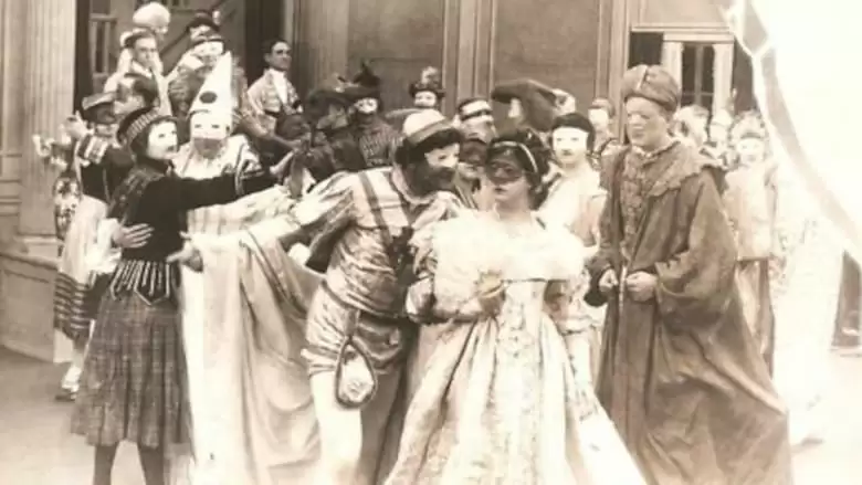 Romeo And Juliet (1916)