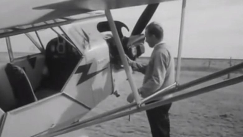 Flying Padre (1951)