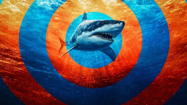 In The Eye Of The Storm: Shark Storm (2025)