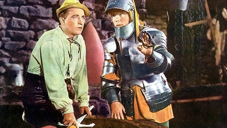 A Connecticut Yankee In King Arthur's Court (1949)