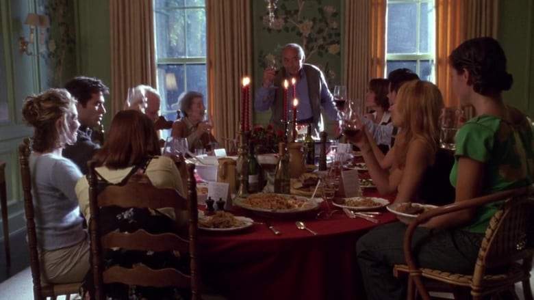Kiss The Bride (2002)