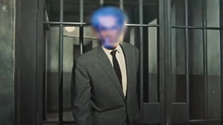 The Human Vapor (1960)