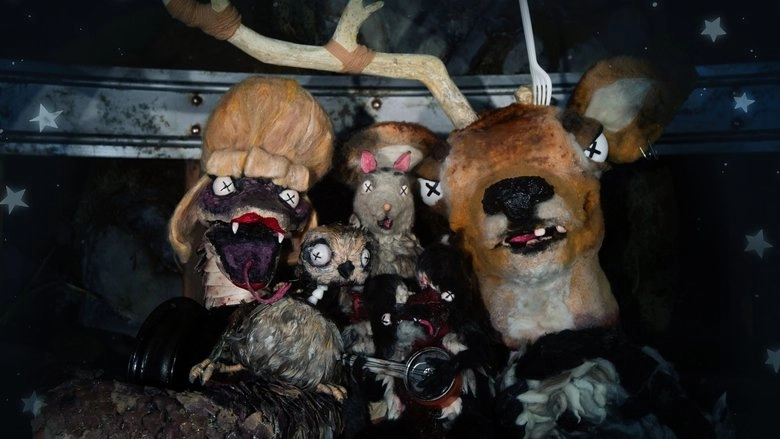 Roadkill Jamboree (2024)