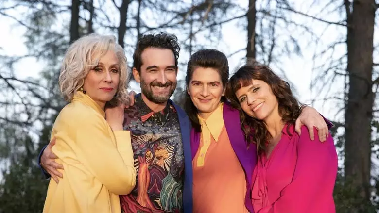 Transparent Musicale Finale (2019)