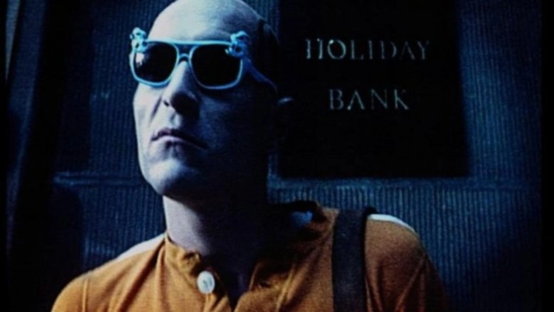 A Hard Day's Work (1997)