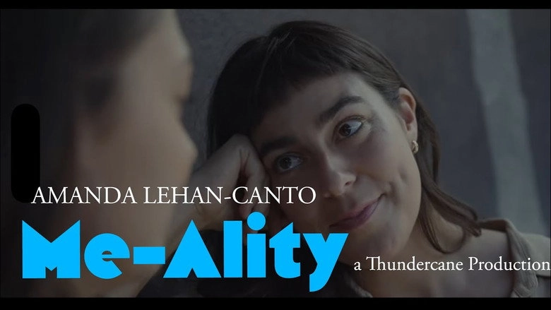 Me-Ality (2024)