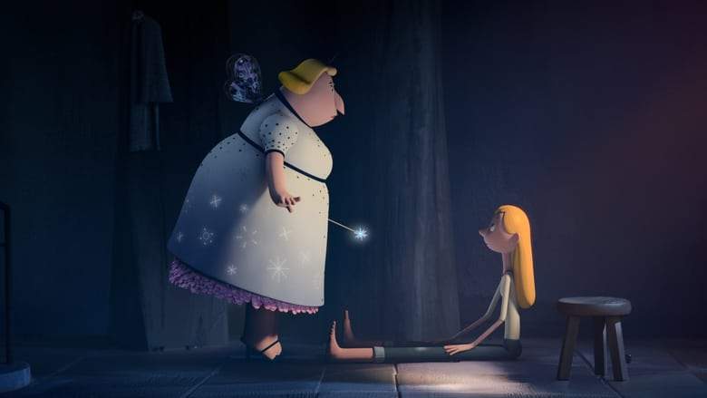 Un Conte Peut En Cacher Un Autre (2017)