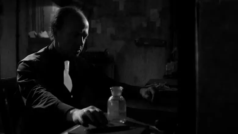 Beholder (2019)