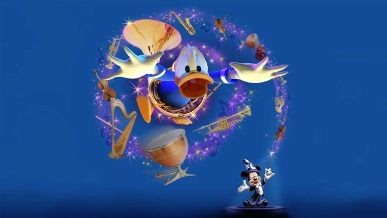 Mickey's PhilharMagic (2003)