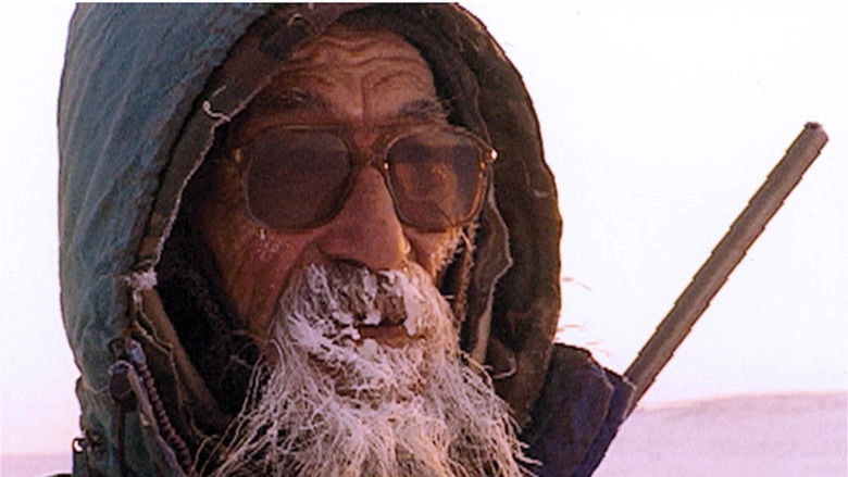 Amarok's Song: Journey To Nunavut (1998)