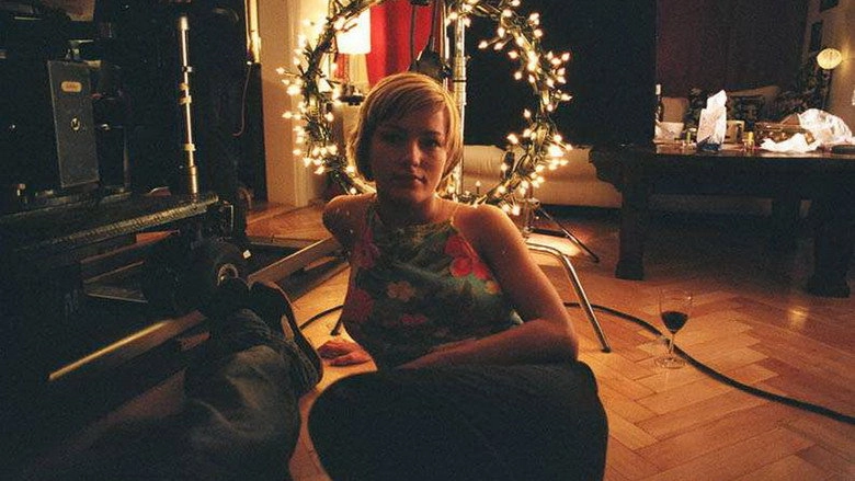 Tylko Jedna Noc (2004)