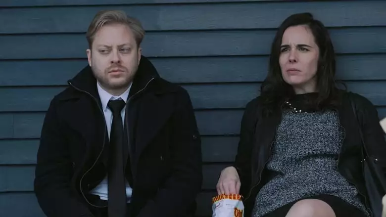 Les Scenes Fortuites (2018)