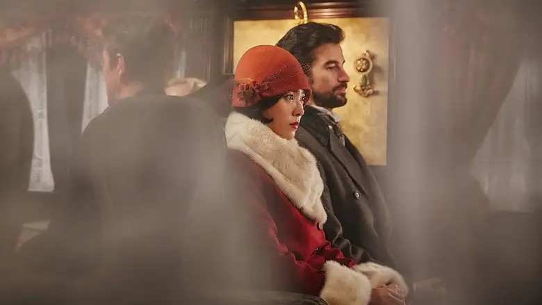 The Age Of Shadows (2016)