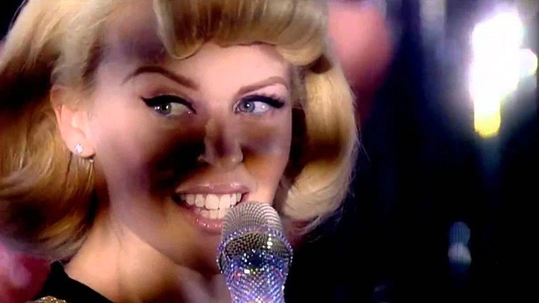 The Kylie Show (2007)