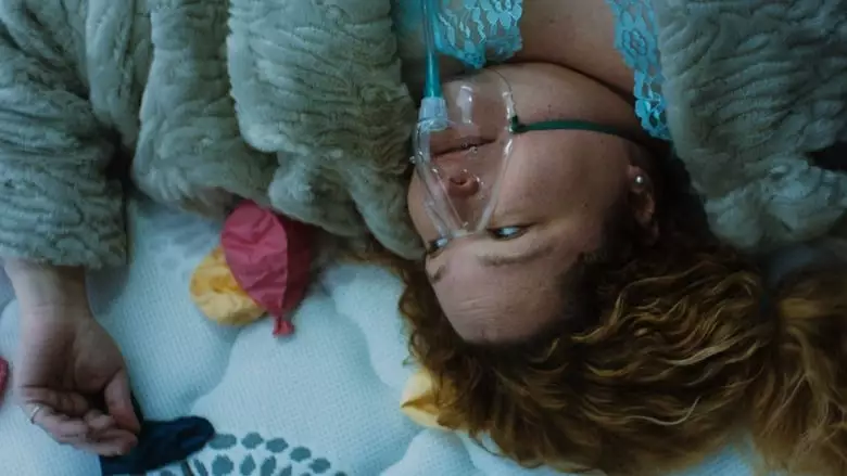 The Colour Of Your Lips (2019)