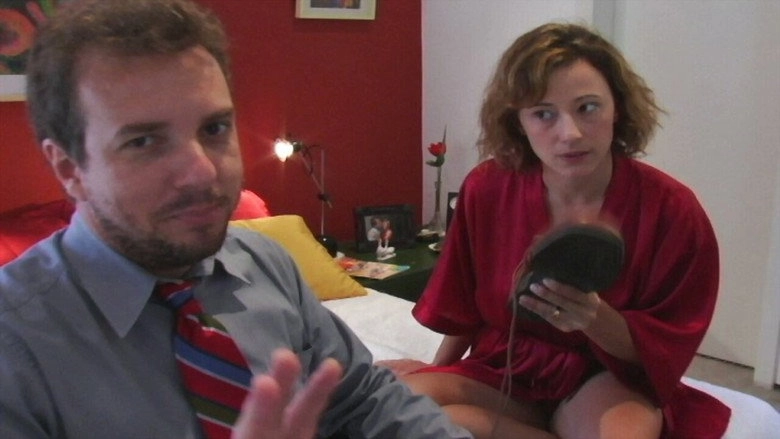 Maridos, Amantes E Pisantes (2008)