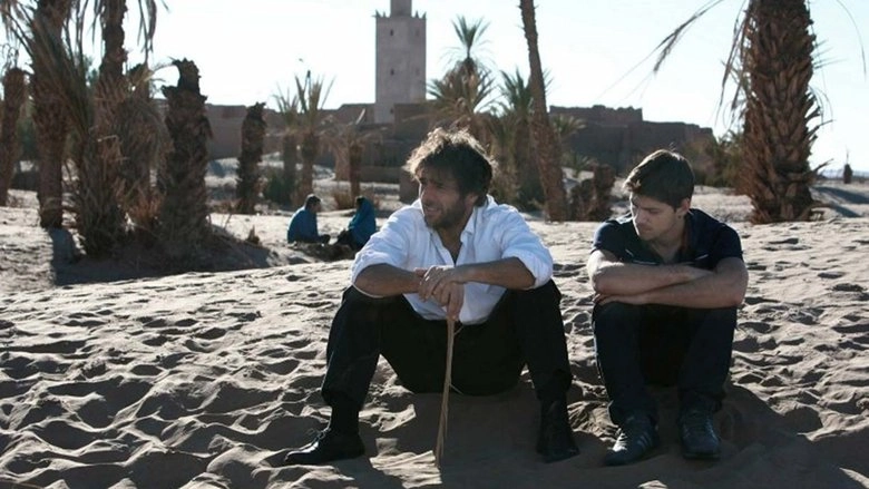 La Casa Sulle Nuvole (2009)