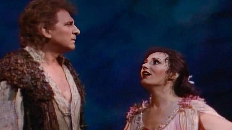 Parsifal (1993)