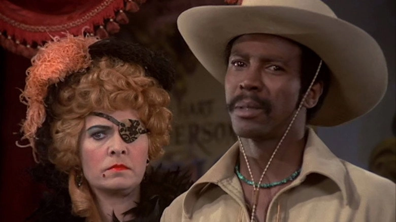 Black Bart (1975)