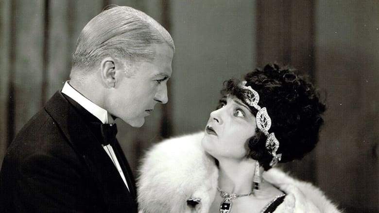 Playing With Souls (1925)