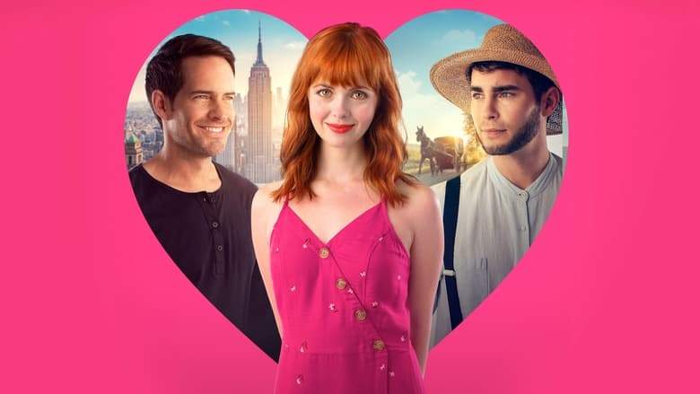 Follow Your Heart (2020)