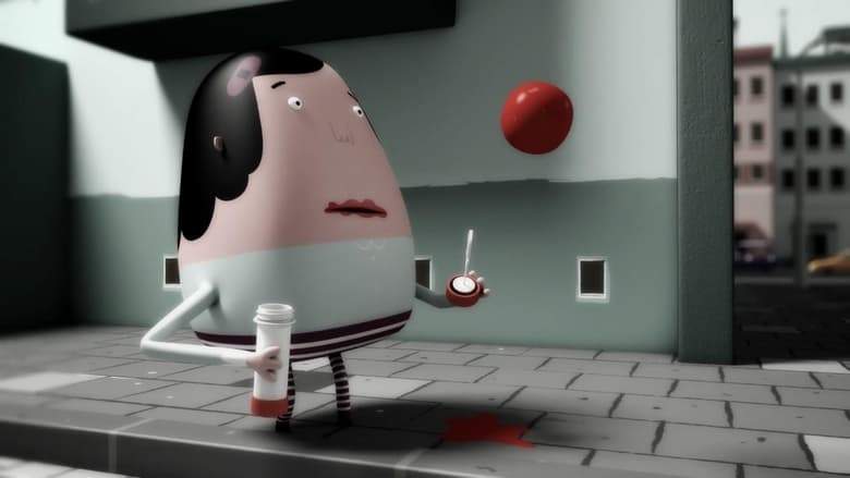 Mute (2013)