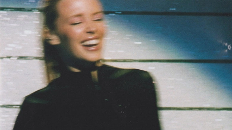 Kylie: Intimate And Live (1998)