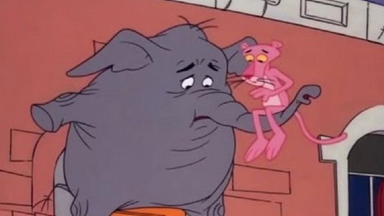 Pink Elephant (1975)