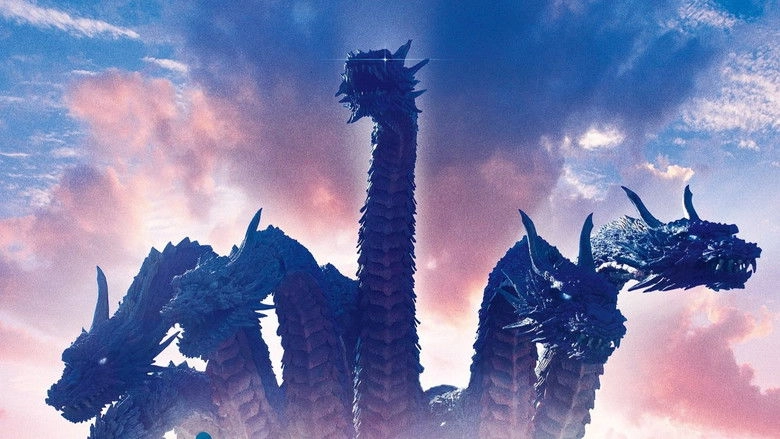 Brush Of The God (2024)