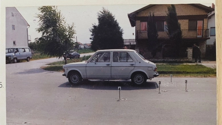 Mirotvorac (2025)