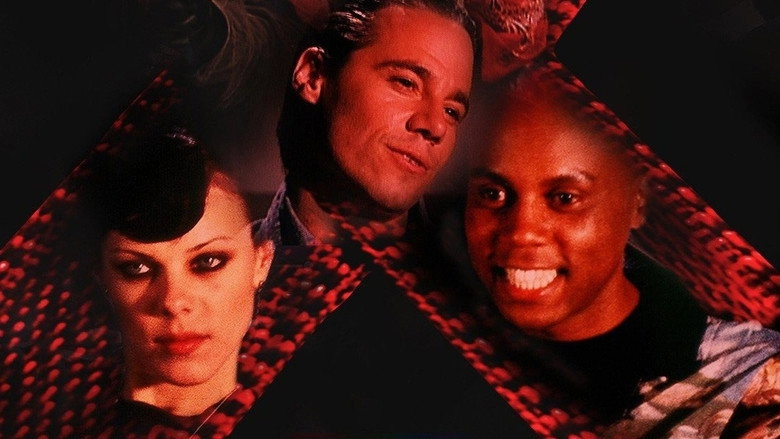 Red Ribbon Blues (1995)